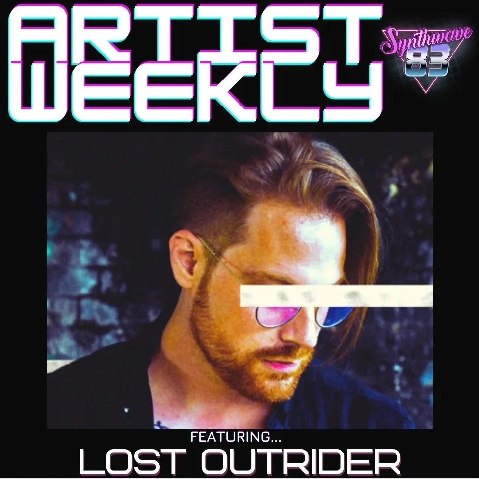 Lost Outrider