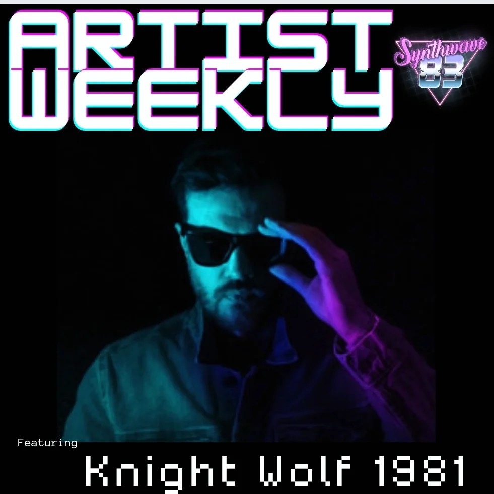 Knight Wolf 1981.